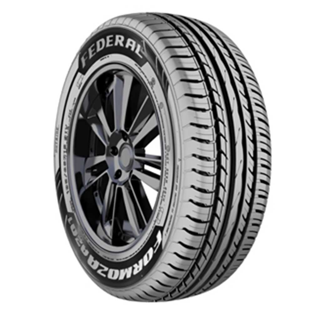 FEDERAL FORMOZA AZ01